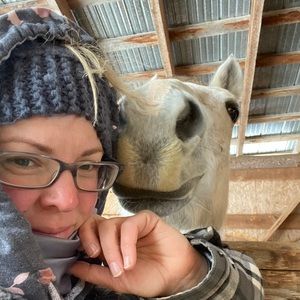 Meet your Posher, Heather